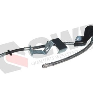 Furtun frana QWP WBH1974 – CITROEN | AutoRival
