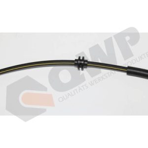 Furtun frana QWP WBH246 – CITROEN | AutoRival