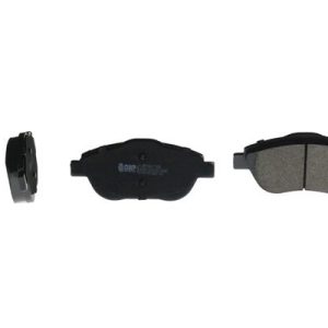 Set placute frana QWP WBP1044 – CITROEN | AutoRival