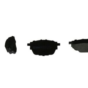 Set placute frana QWP WBP1084 – CITROEN | AutoRival