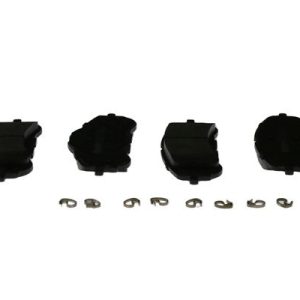 Set placute frana QWP WBP1085 – CITROEN | AutoRival