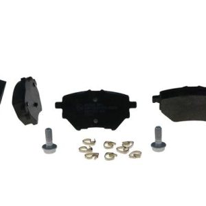 Set placute frana QWP WBP1250 – CITROEN | AutoRival