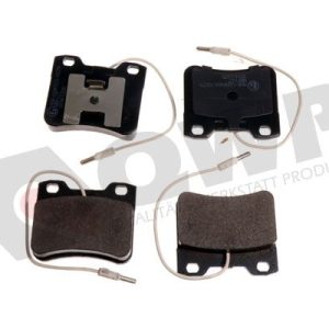 Set placute frana QWP WBP127 – CITROEN | AutoRival