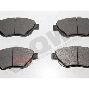 Set placute frana QWP WBP401 – CITROEN | AutoRival
