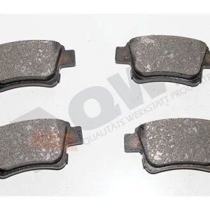 Set placute frana QWP WBP831 – CITROEN | AutoRival