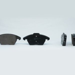 Set placute frana QWP WBP936 – CITROEN | AutoRival