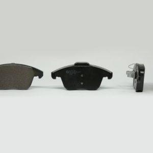 Set placute frana QWP WBP963 – CITROEN | AutoRival