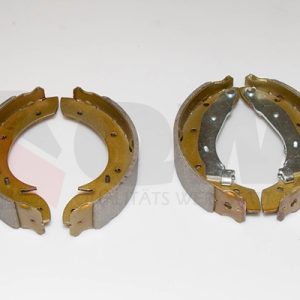Set saboti frana QWP WBS123 – CITROEN | AutoRival