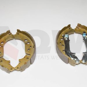 Set saboti frana QWP WBS154 – CITROEN | AutoRival