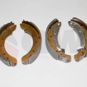 Set saboti frana QWP WBS159 – CITROEN | AutoRival