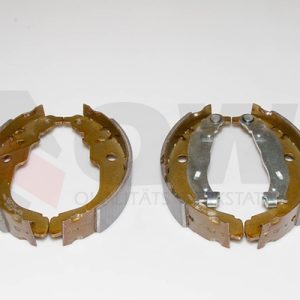 Set saboti frana QWP WBS173 – CITROEN | AutoRival