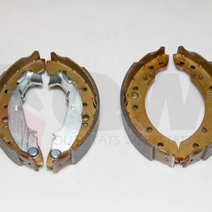 Set saboti frana QWP WBS183 – CITROEN | AutoRival