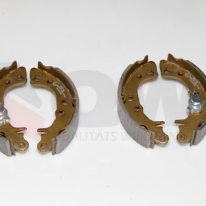 Set saboti frana QWP WBS196 – CITROEN | AutoRival
