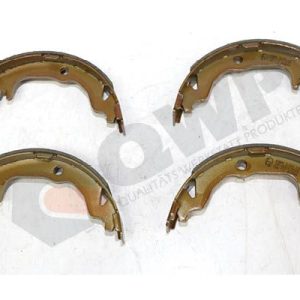 Set saboti frana frana de mana QWP WBS316 – CITROEN | AutoRival