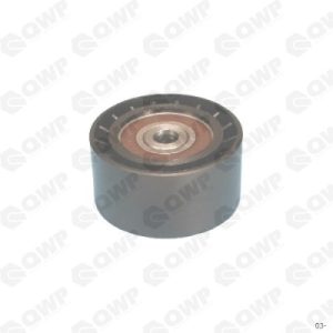 Rola ghidare / conducere curea transmisie QWP WBT080 – CITROEN | AutoRival
