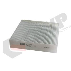 Filtru aer habitaclu QWP WCF368 – CITROEN | AutoRival