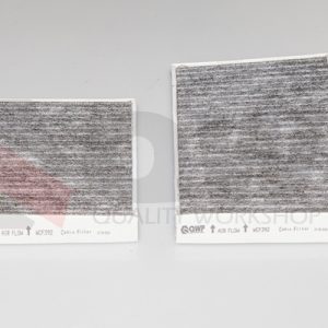 Filtru aer habitaclu QWP WCF392 – CITROEN | AutoRival