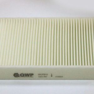 Filtru aer habitaclu QWP WCF912 – CITROEN | AutoRival