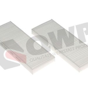 Filtru aer habitaclu QWP WCF929 – CITROEN | AutoRival