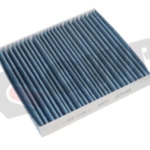 Filtru aer habitaclu QWP WCFA368 – CITROEN | AutoRival