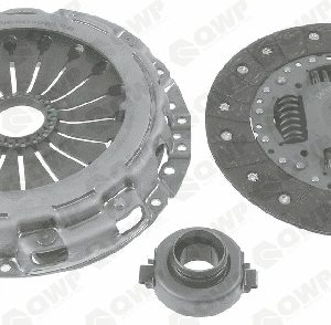 Kit ambreiaj QWP WCL0486 – CITROEN | AutoRival