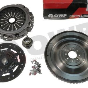 Kit ambreiaj QWP WCL375 – CITROEN | AutoRival
