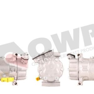 Compresor climatizare QWP WCP107R – CITROEN | AutoRival