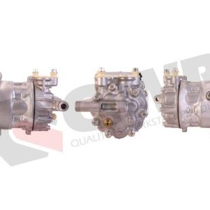 Compresor climatizare QWP WCP281R – CITROEN | AutoRival