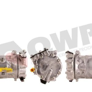Compresor climatizare QWP WCP391R – CITROEN | AutoRival