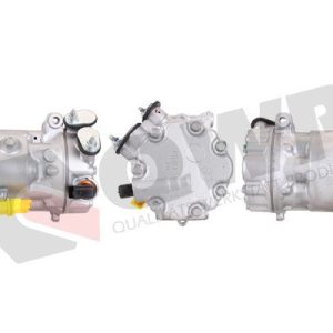 Compresor climatizare QWP WCP681R – CITROEN | AutoRival