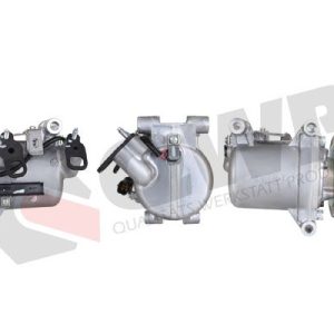 Compresor climatizare QWP WCP730R – CITROEN | AutoRival