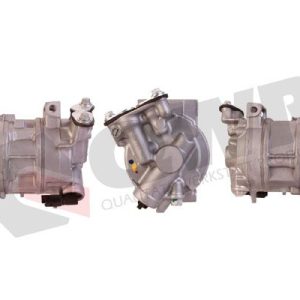 Compresor climatizare QWP WCP780R – CITROEN | AutoRival