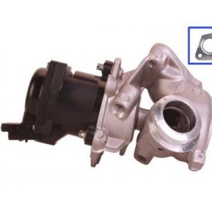 Supapa recirculare gaze de esapament QWP WEG108 – CITROEN | AutoRival
