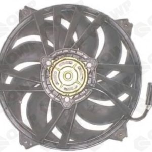 Ventilator radiator QWP WEV115 – CITROEN | AutoRival