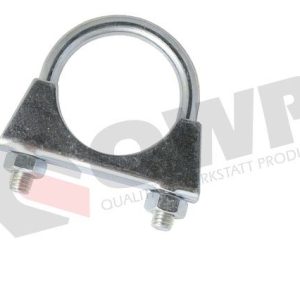 Colier sistem de esapament QWP WEX10014 – CITROEN | AutoRival