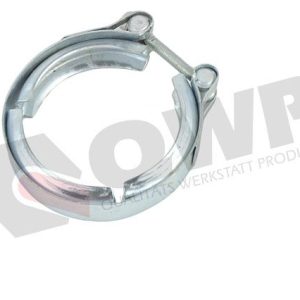 Colier sistem de esapament QWP WEX10018 – CITROEN | AutoRival