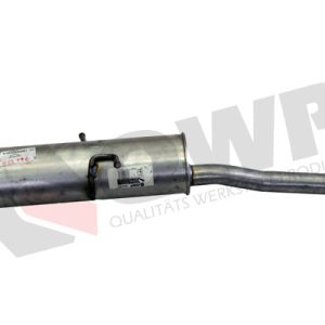 Toba esapament finala QWP WEX196 – CITROEN | AutoRival