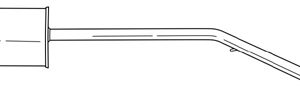 Toba esapamet intermediara QWP WEX7934 – CITROEN | AutoRival