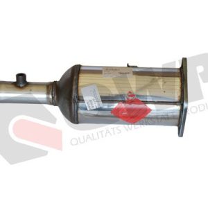 Filtru funingine / particule sistemde esapament QWP WEX9574 – CITROEN | AutoRival