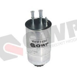 Filtru combustibil QWP WFF1198 – CITROEN | AutoRival
