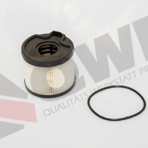 Filtru combustibil QWP WFF122 – CITROEN | AutoRival