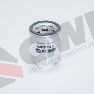 Filtru combustibil QWP WFF245 – CITROEN | AutoRival