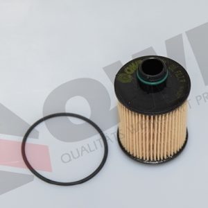 Filtru ulei QWP WOF323 – CITROEN | AutoRival