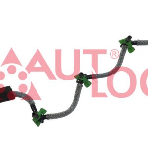 Set conducte scurgeri combustibil AUTLOG KL3070 – CITROEN | AutoRival