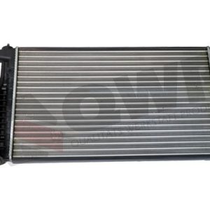 Radiator racire motor QWP WRA407 – CITROEN | AutoRival
