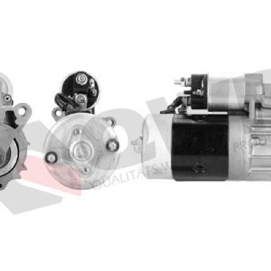 Electromotor QWP WST125 – CITROEN | AutoRival