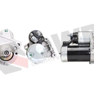Electromotor QWP WST148 – CITROEN | AutoRival