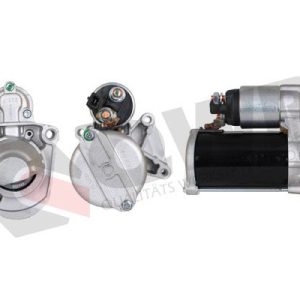 Electromotor QWP WST915 – CITROEN | AutoRival