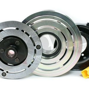 Cupla magnetica compresor climatizare QWP WTH0028 – CITROEN | AutoRival