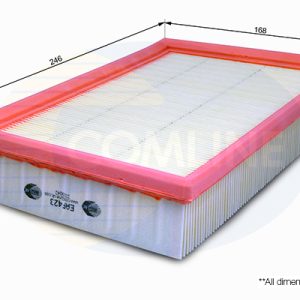 Filtru aer COMLINE EAF423 – CITROEN | AutoRival